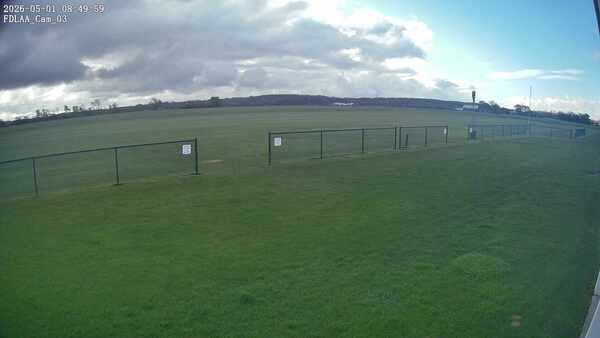 South-East Camera