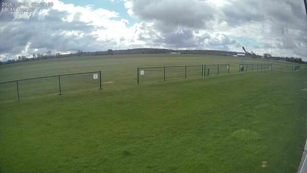 South-East Camera