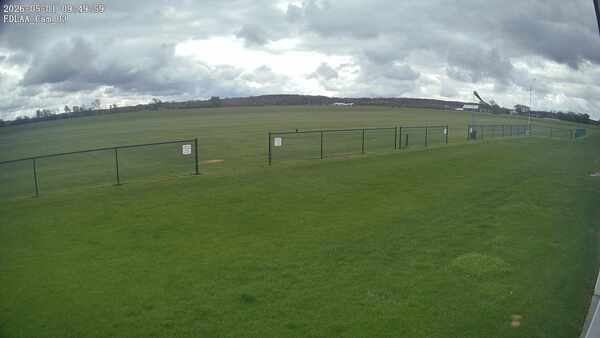 South-East Camera