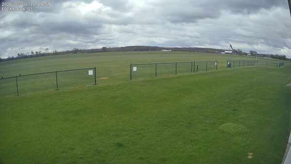 South-East Camera