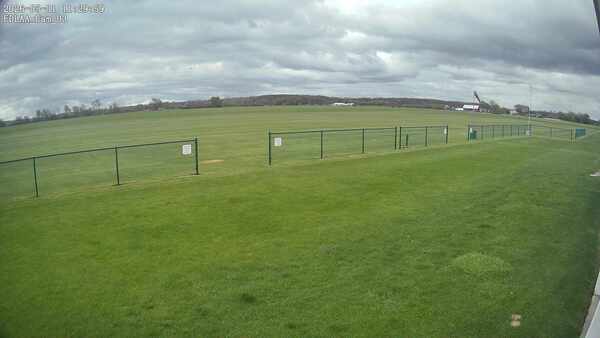 South-East Camera