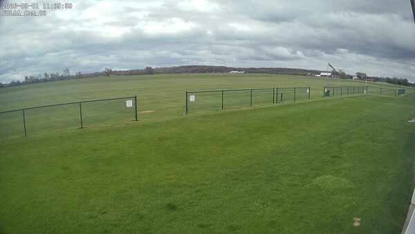 South-East Camera