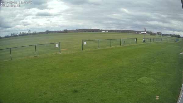 South-East Camera