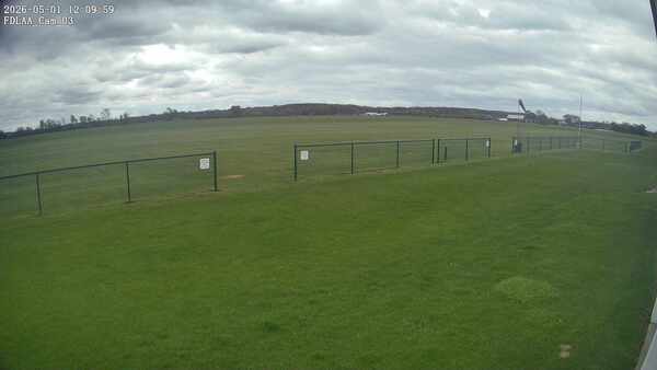 South-East Camera