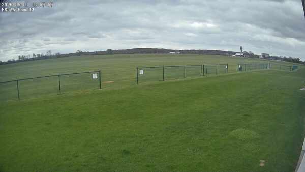 South-East Camera