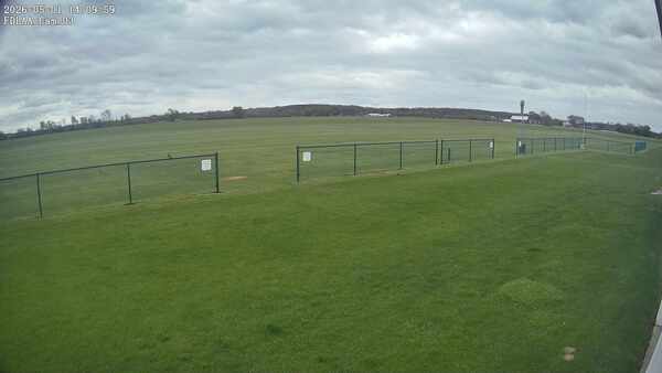 South-East Camera