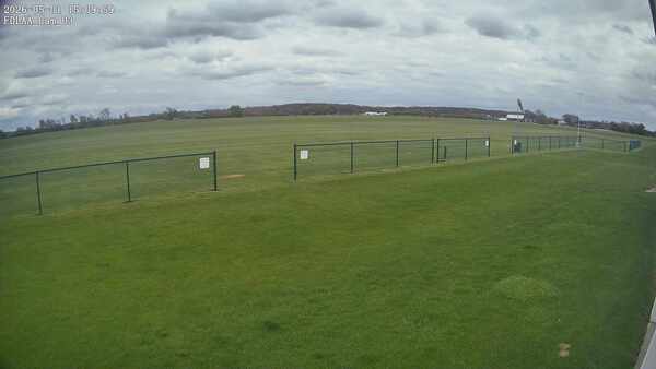 South-East Camera