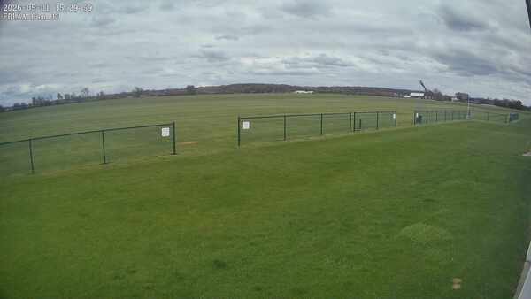 South-East Camera