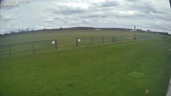 South-East Camera