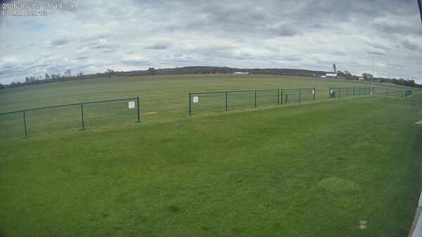 South-East Camera