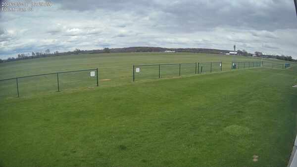 South-East Camera