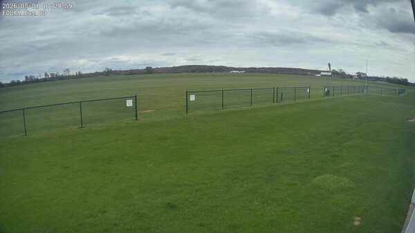 South-East Camera