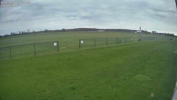 South-East Camera