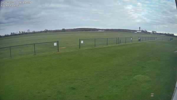 South-East Camera