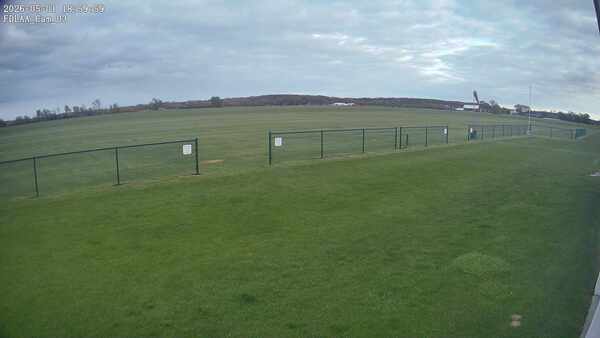 South-East Camera