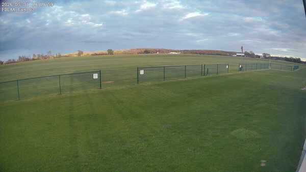 South-East Camera