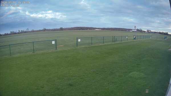 South-East Camera