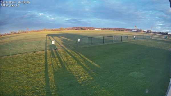 South-East Camera