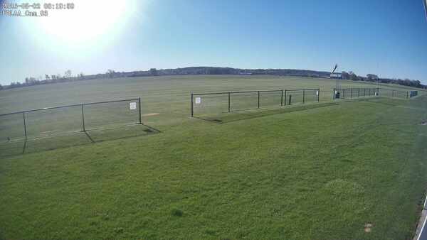 South-East Camera