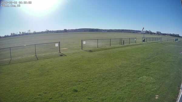 South-East Camera