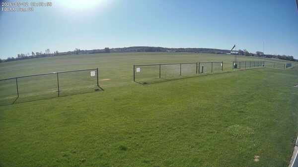 South-East Camera