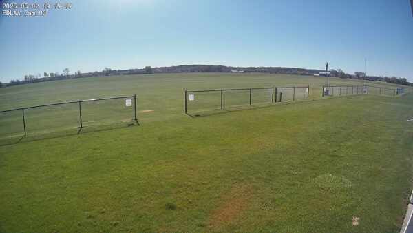 South-East Camera