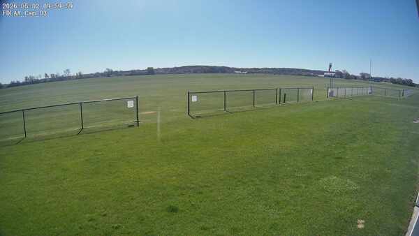 South-East Camera