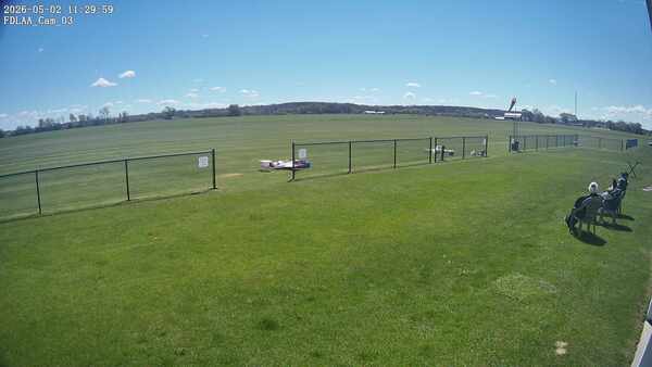 South-East Camera