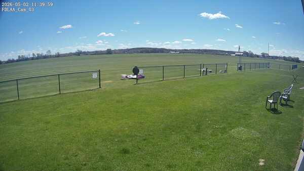 South-East Camera