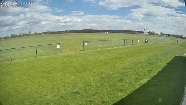 South-East Camera