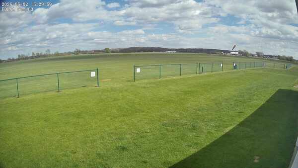 South-East Camera