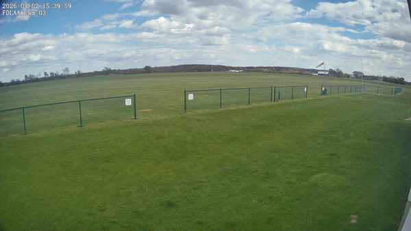 South-East Camera