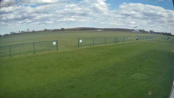 South-East Camera