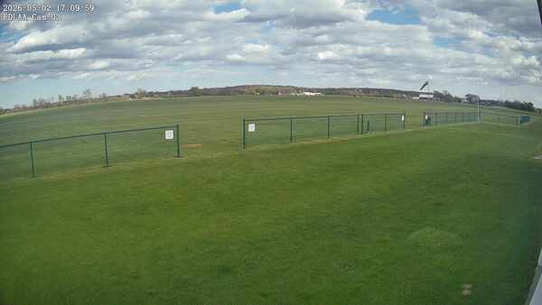 South-East Camera