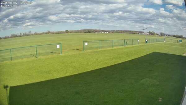South-East Camera