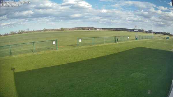 South-East Camera