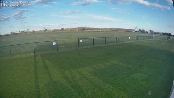 South-East Camera