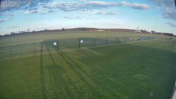 South-East Camera
