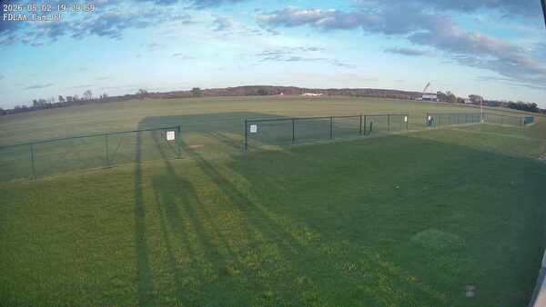 South-East Camera