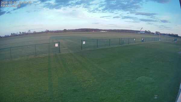 South-East Camera