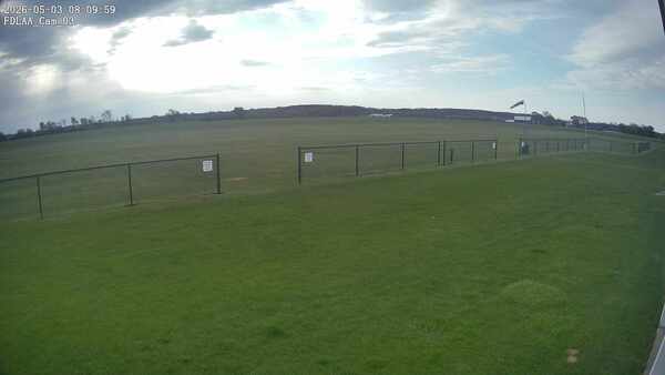 South-East Camera