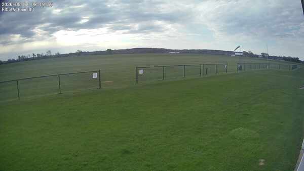South-East Camera