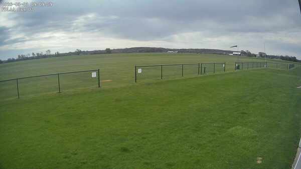 South-East Camera