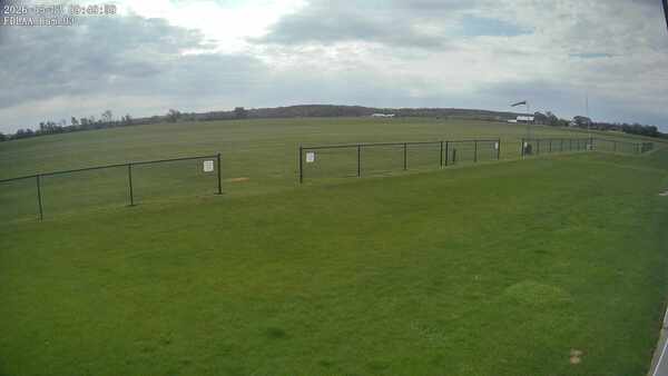 South-East Camera
