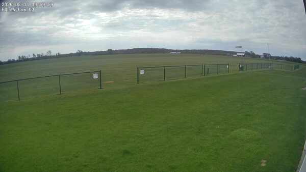 South-East Camera