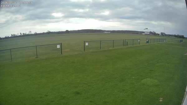 South-East Camera