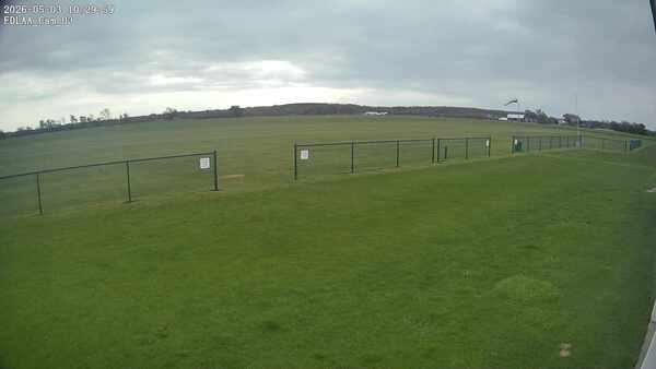 South-East Camera