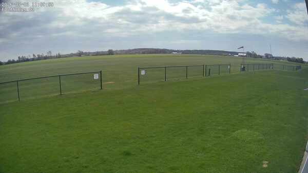 South-East Camera