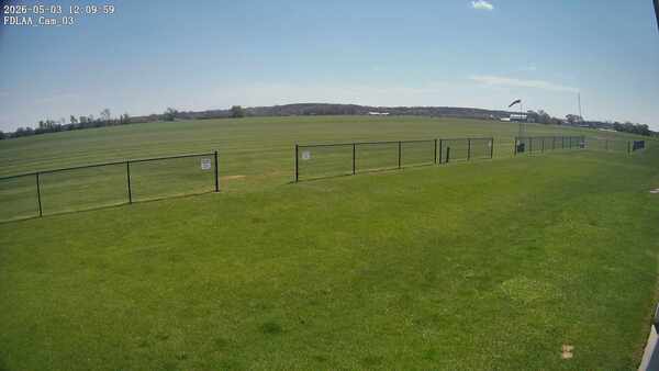 South-East Camera