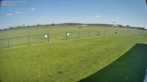 South-East Camera